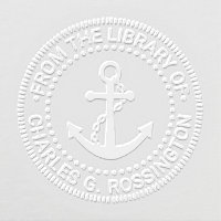 Anchor #3 Nautical Library Book Name