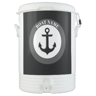 Anchor Beverage Cooler