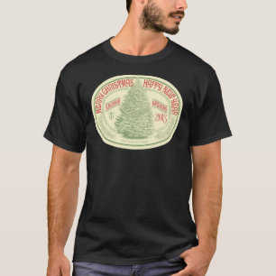 Anchor Brewing Christmas Ale Essential T-Shirt