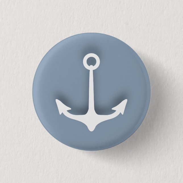 Anchor Button (Front)