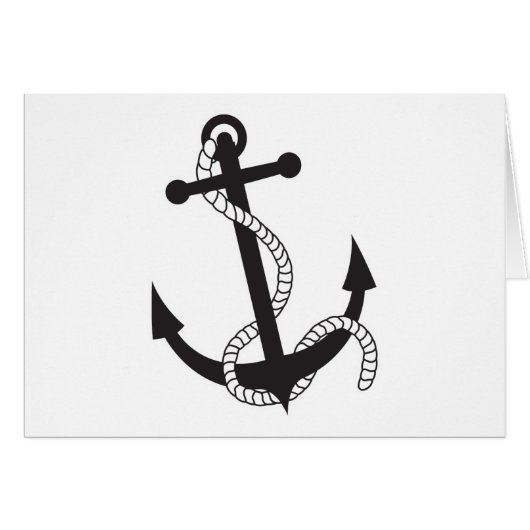 Anchor Cards (Front Horizontal)