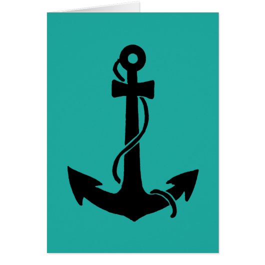 Anchor Cards (Front)
