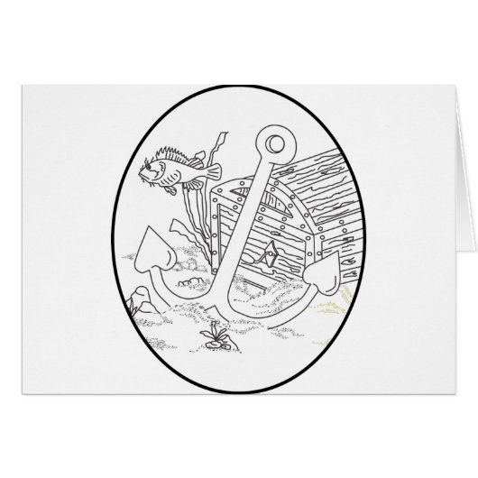 anchor cards (Front Horizontal)