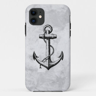 Anchor iPhone 11 Case