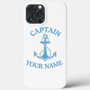Anchor iPhone 13 Pro Max Case