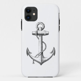 Anchor iPhone 11 Case