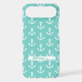 Anchor Case-Mate iPhone Case (Back)