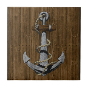 Anchor Ceramic Tile