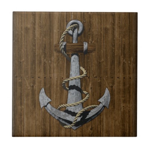 Anchor Ceramic Tile