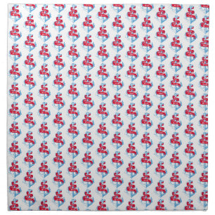 Anchor Cloth Napkin