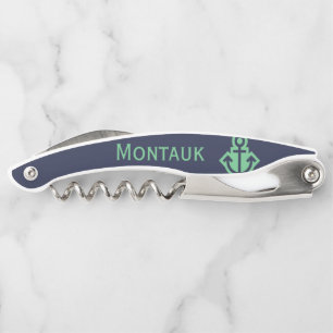 Anchor Corkscrew Bridal Party Gift