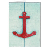 Anchor Décor (Front)