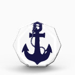 Anchor design award<br><div class="desc">Anchor design</div>