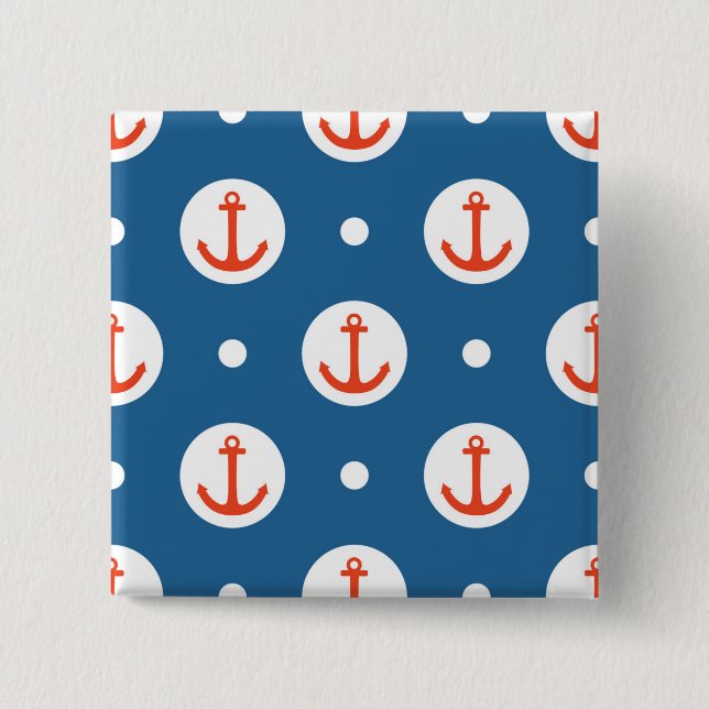 Anchor Dots Button (Front)