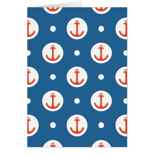 Anchor Dots Cards (Front)