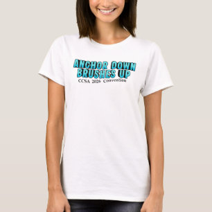 Anchor Down T-Shirt