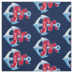 Anchor Fabric