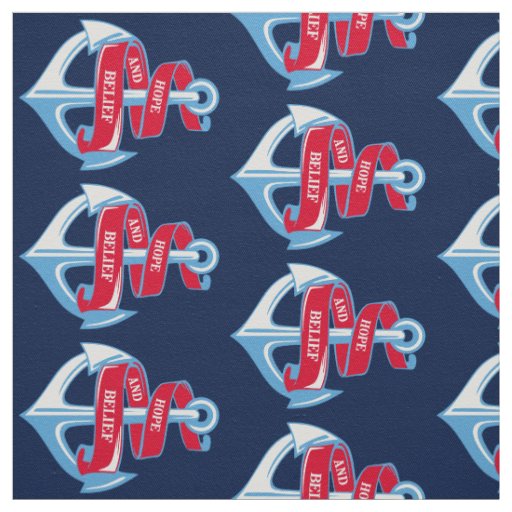 Anchor Fabric