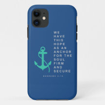Anchor for the Soul (Hebrews 6:19)