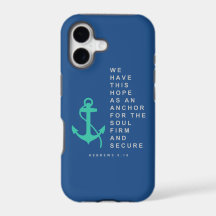 Anchor for the Soul (Hebrews 6:19)