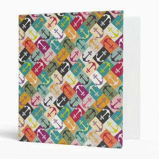 anchor herringbone mana 3 ring binder