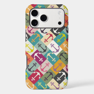 anchor herringbone mana iPhone 17 pro max case