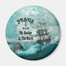 "Anchor In The Storm