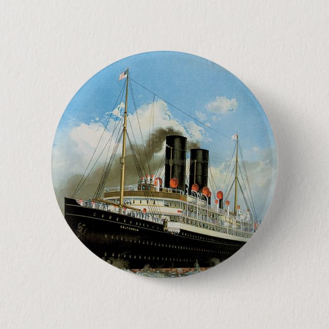 Anchor Line Button (Front)