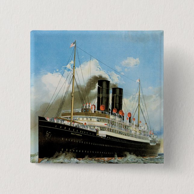 Anchor Line Button (Front)