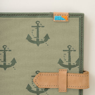 Anchor & Line Journal