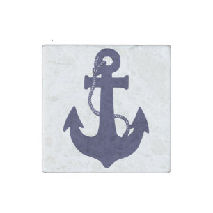 Anchor magnet set