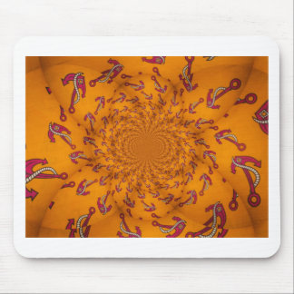 Anchor Mouse Pad