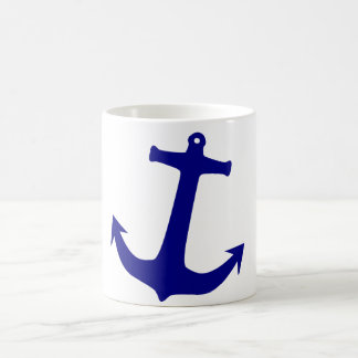 Anchor Mug