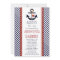 Anchor Nautical Baby Shower Invitations