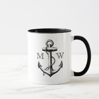 Nautical Coffee & Travel Mugs  Zazzle