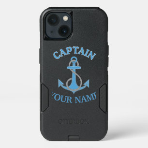 Anchor iPhone 13 Case
