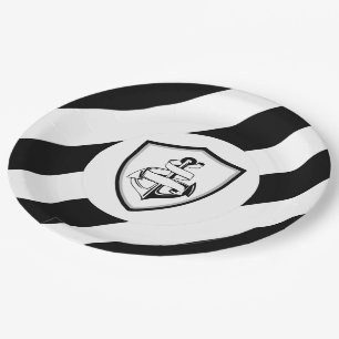 Anchor Paper Plates