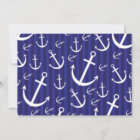 Anchor pattern (Front)