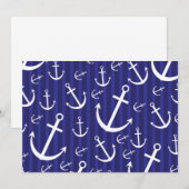 Anchor pattern (Front/Back)
