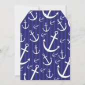 Anchor pattern (Front)