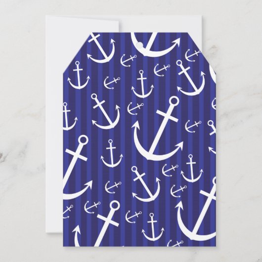 Anchor pattern (Front)