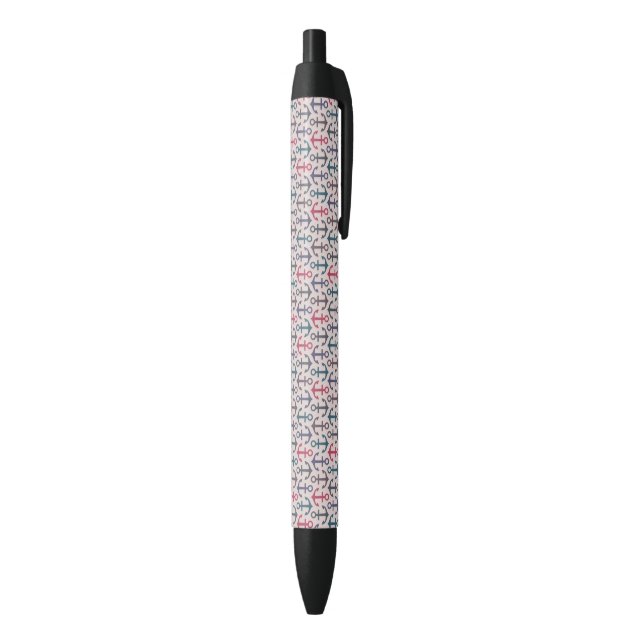 Anchor pattern pen (Bottom (Vertical))