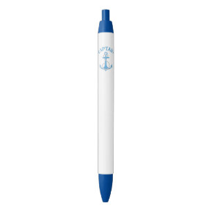 Anchor Pen