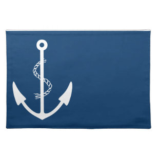 Anchor Placemat