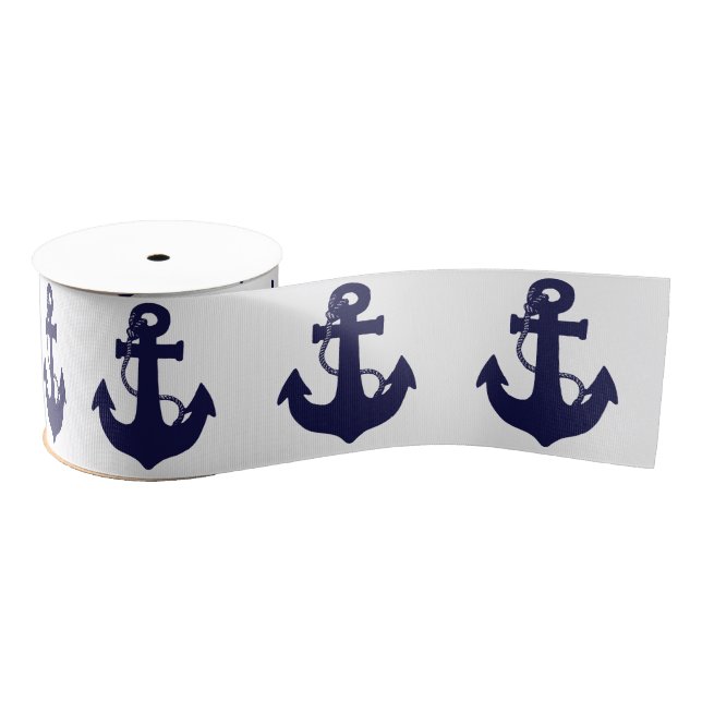 Anchor ribbon (Spool)