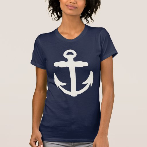 Anchor Shirts | Zazzle