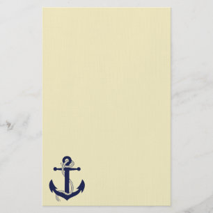 Anchor Stationery