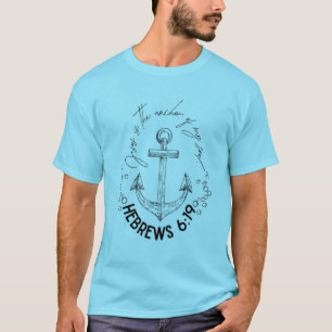 Anchor t-shirt