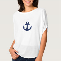 anchor T-Shirt