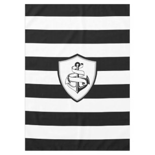 Anchor Tablecloth